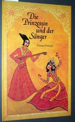  Die Erzählung von der Eifersüchtigen Prinzessin – Ein Einblick in die Mythenwelt des 6. Jahrhunderts