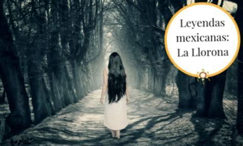  Die Legende von der La Llorona: Eine Geschichte voller Schmerz und Sehnsucht