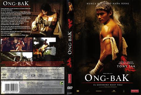  Ong Bak: Der Kampf zwischen Gut und Böse in einer thailändischen Tempelgeschichte!