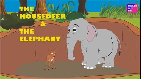  The Elephant and the Mouse: Exploring the Power Dynamics Between Strength and Cleverness in 15th-Century Turkish Folklore